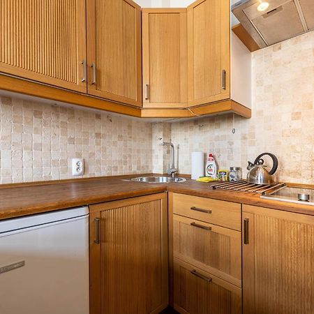 Victus Apartamenty, Apartament Alexander Sopot Eksteriør billede